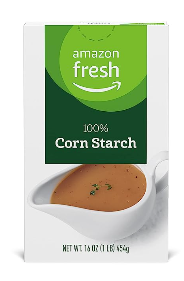 AMAZON FRESH 4 LBS BLOCK