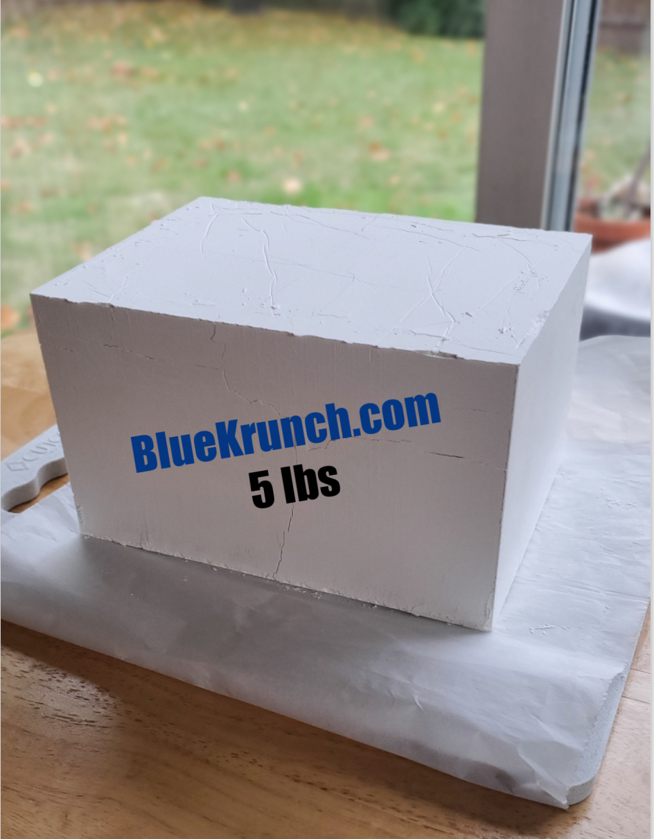 AMAZON FRESH 5 LBS BLOCK