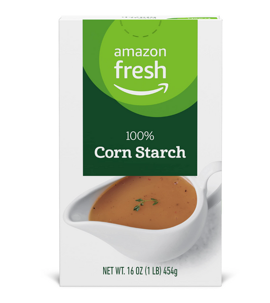 AMAZON FRESH 5 LBS BLOCK