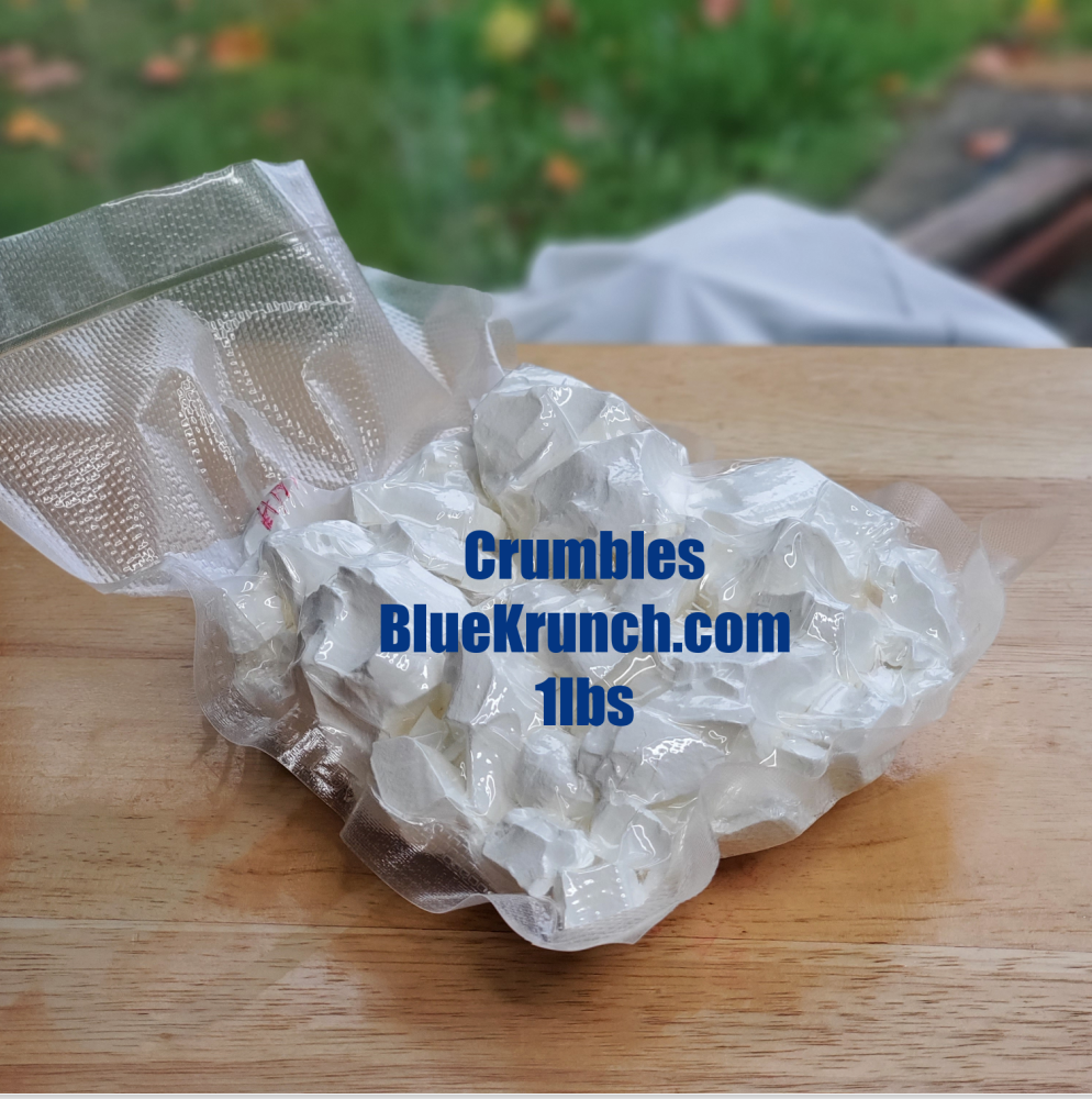 AMAZON FRESH 1 LBS KRUMBLES