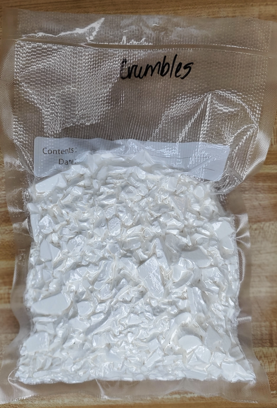 BOB'S ARROWROOT KRUMBLES 1 LBS