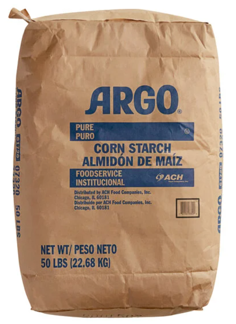 ARGO BLOCK 5 LBS