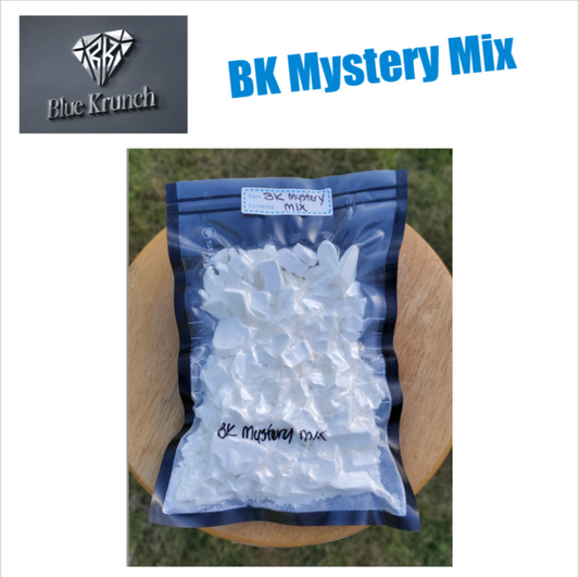 BK MYSTERY MIX 1 LBS