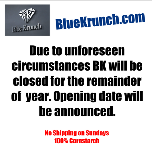 !! CLOSED TILL FUTHER NOTICE !!